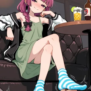 ぼっち・ざ・ろっく！