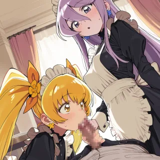 ウェイトレス