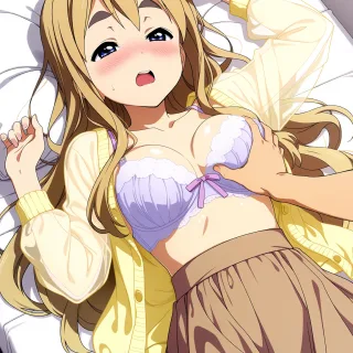 けいおん！