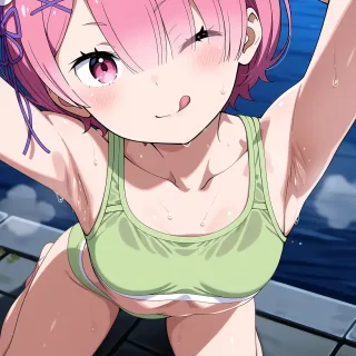 Re:ゼロから始める異世界生活