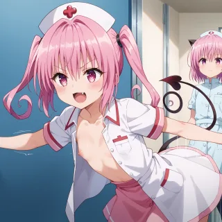 ナース