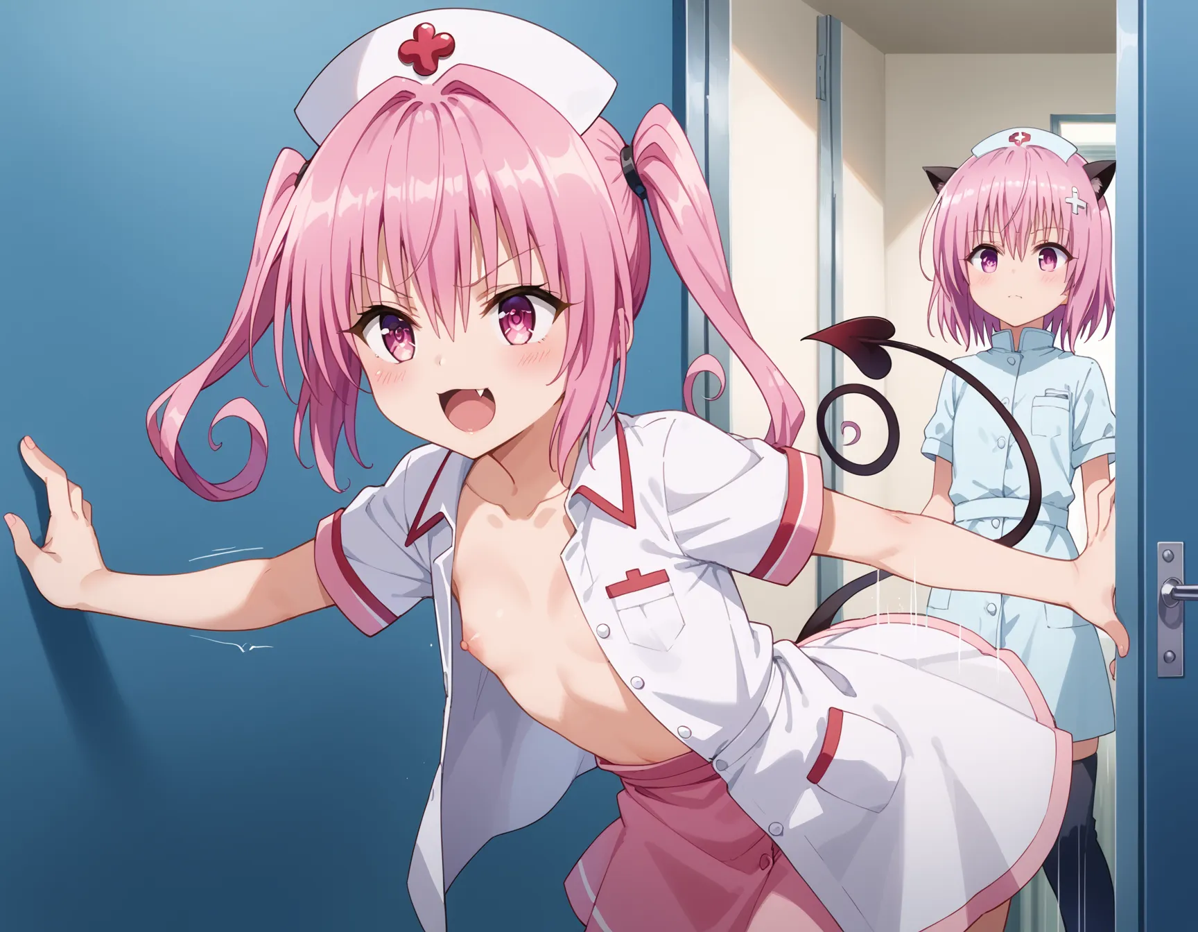 ナース