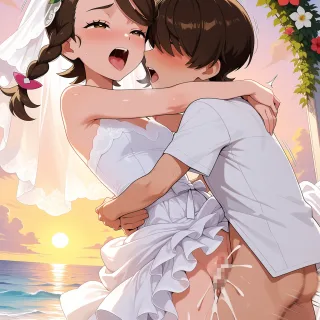 Creampie