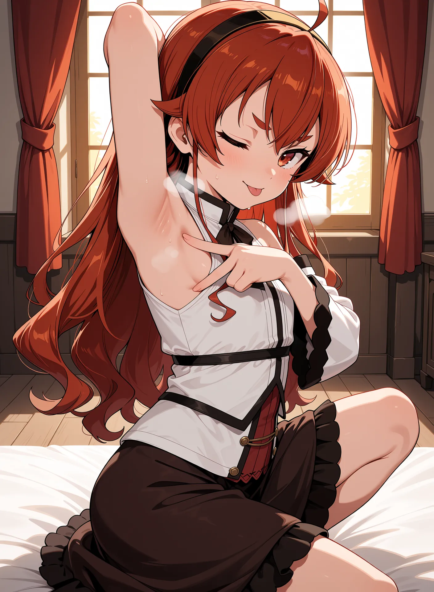 脇・腋