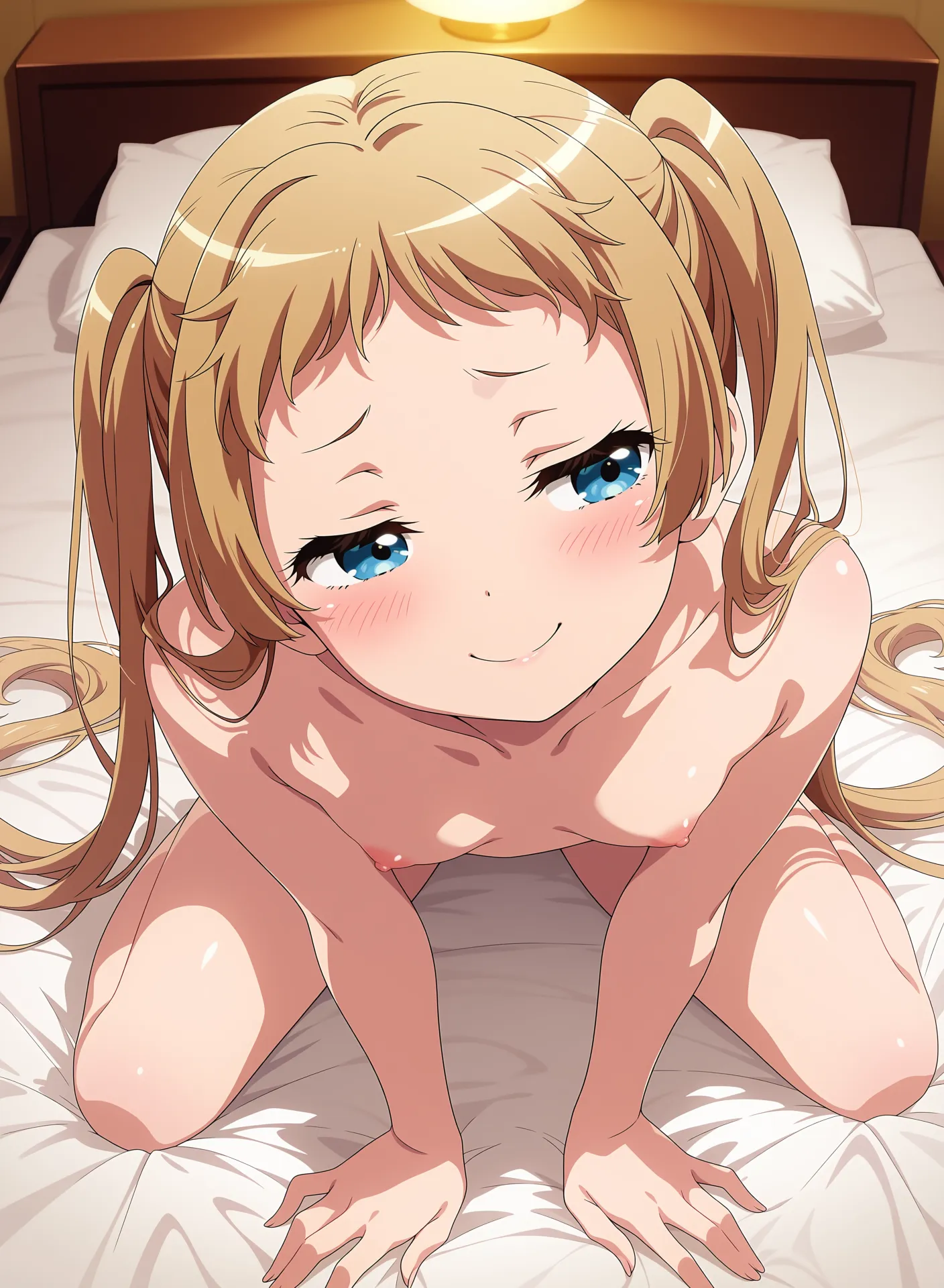 中二病でも恋がしたい！の新着エロ画像 227356
