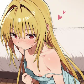 To LOVEる