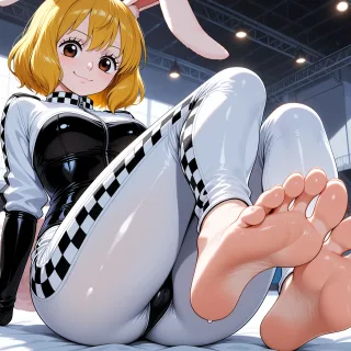 レースクイーン