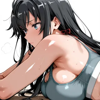 やはり俺の青春ラブコメはまちがっている。