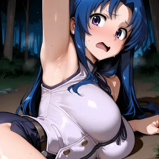 脇・腋