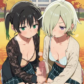 ラブライブ！虹ヶ咲学園スクールアイドル同好会
