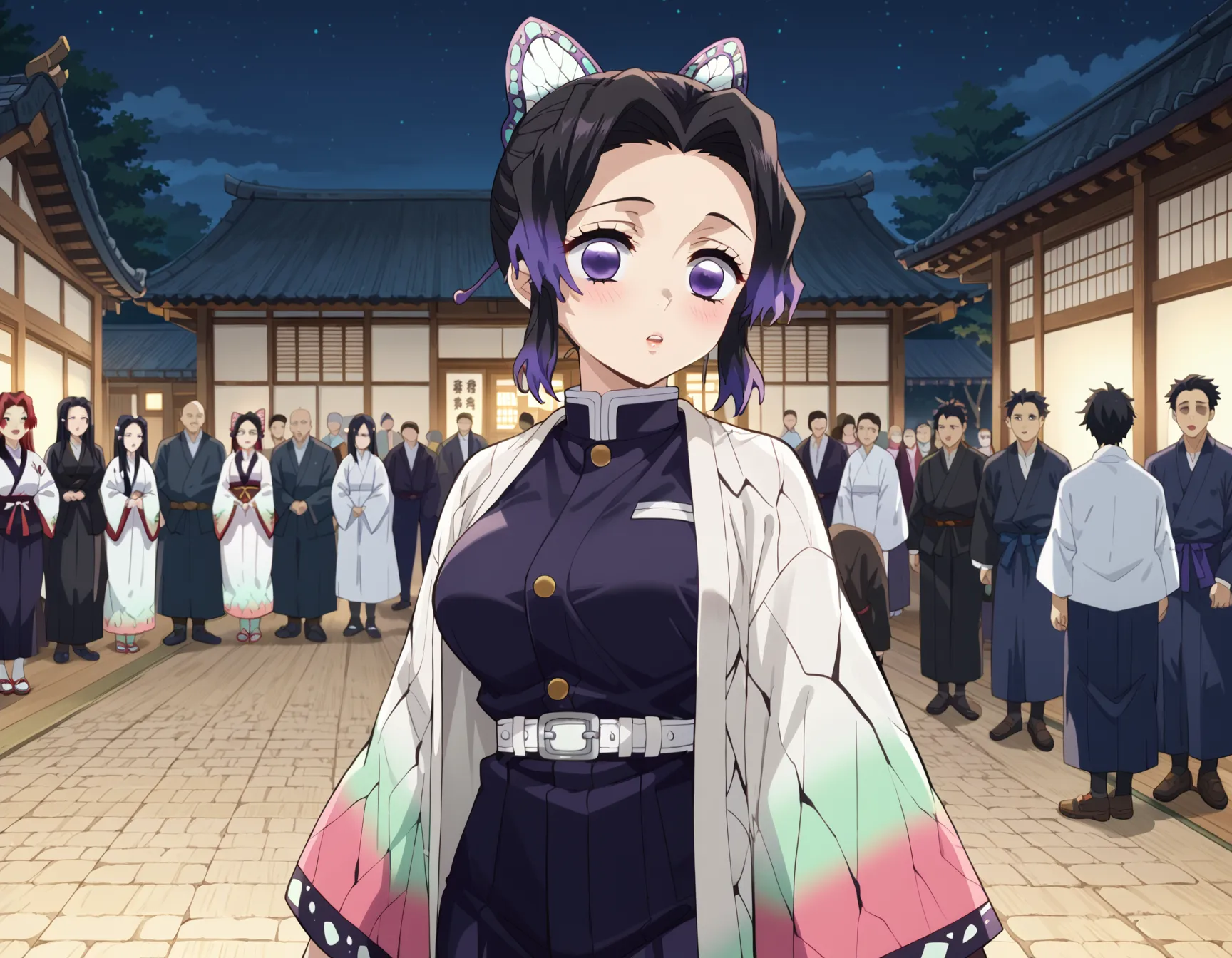 側乳