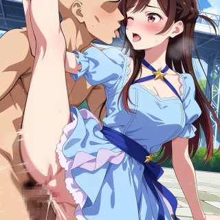 I字バランス