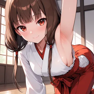 脇・腋
