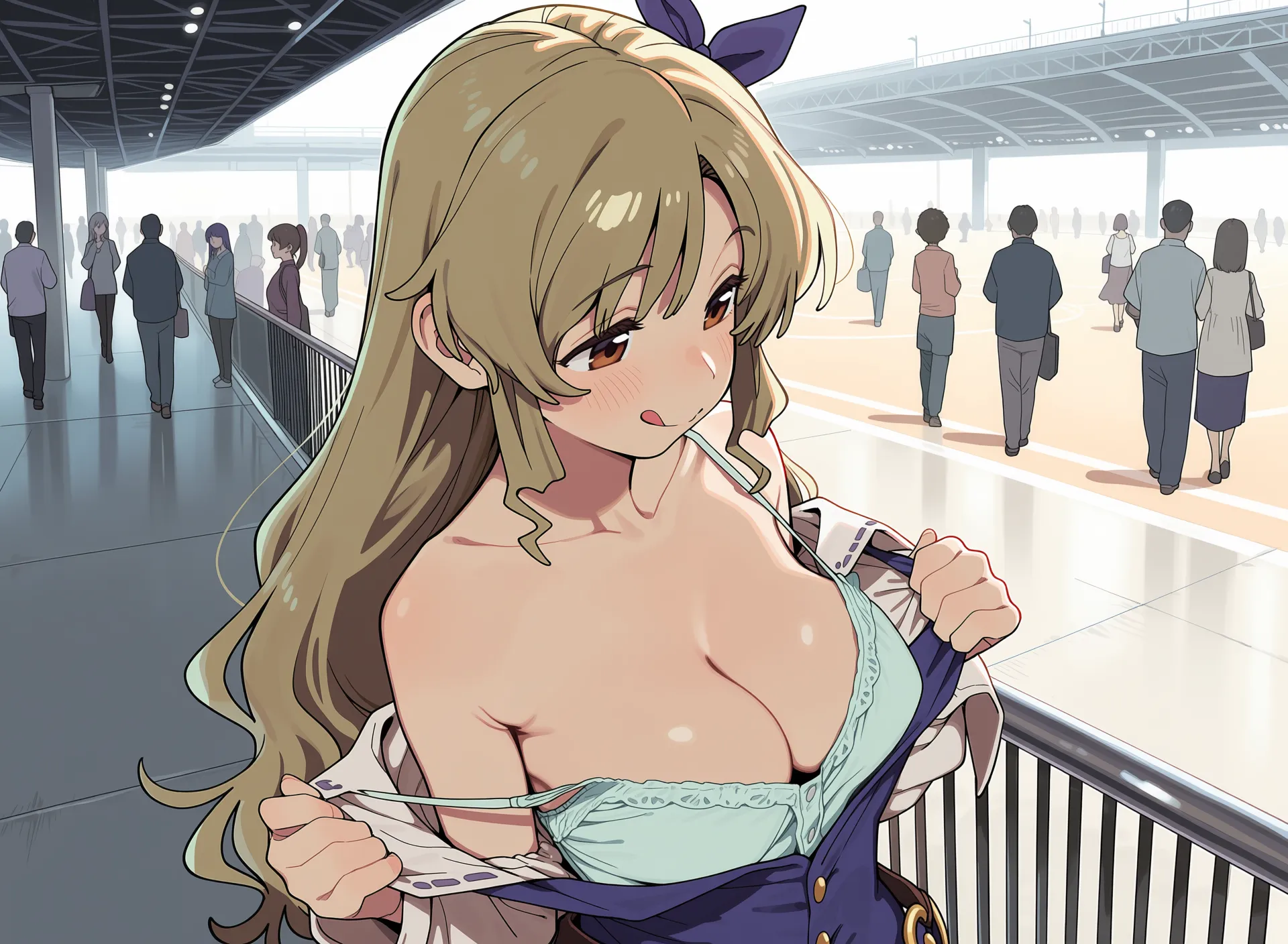 「Watatsuki no Toyohime」のエロ画像一覧画像