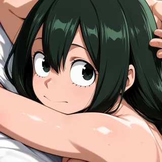 僕のヒーローアカデミア