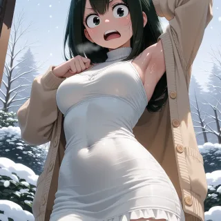 脇・腋