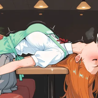 口交