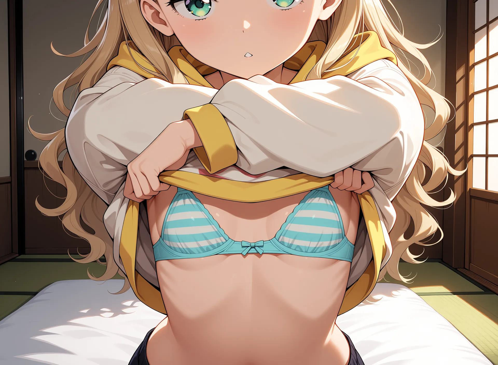 着替えの新着エロ画像 227891