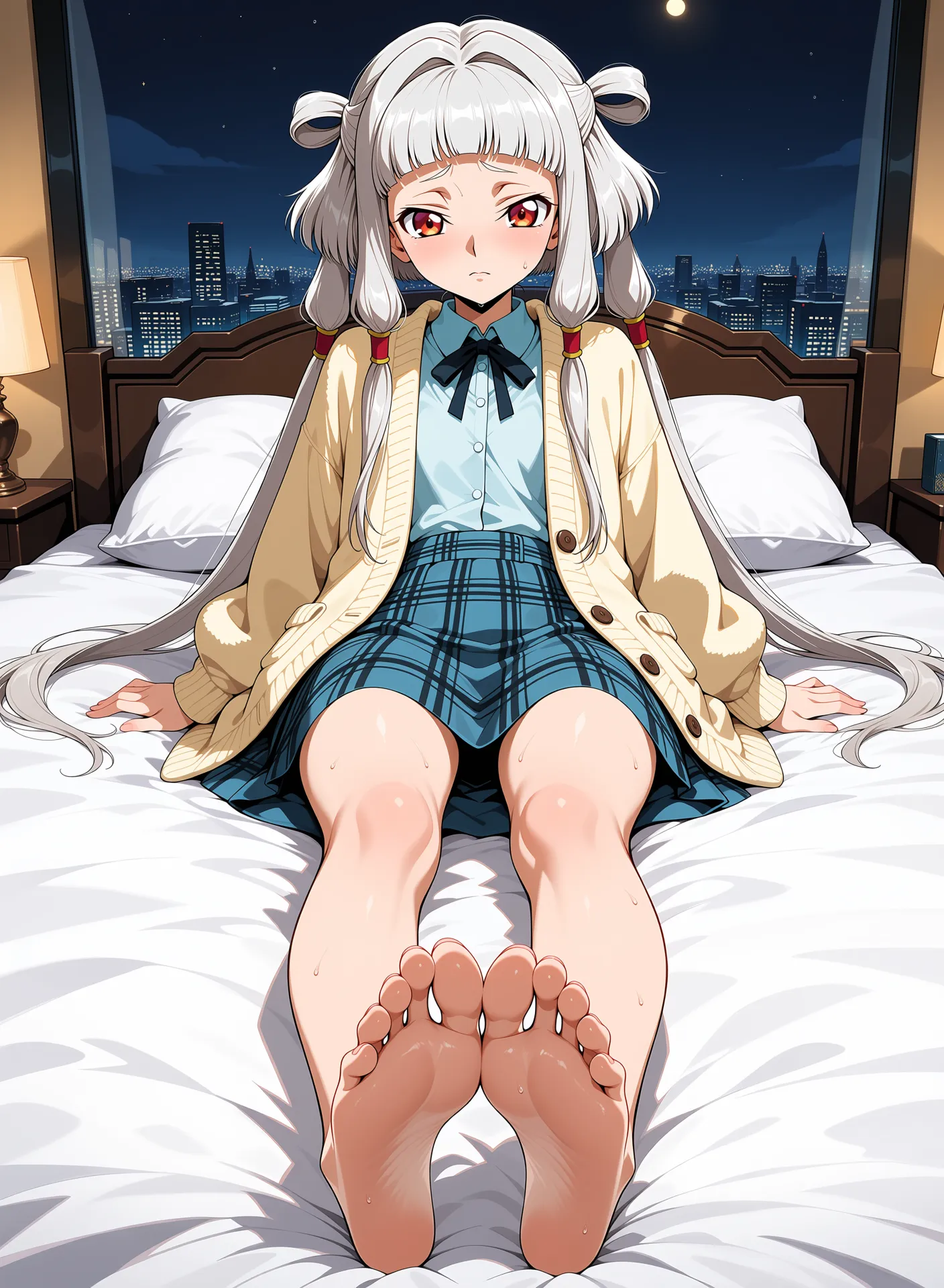 冬