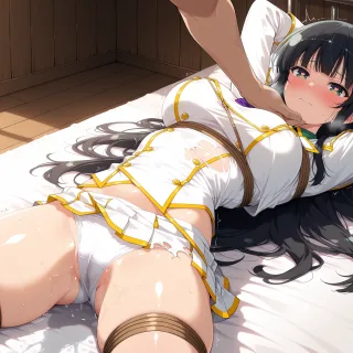 閃乱カグラ