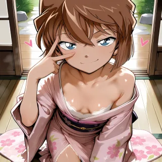 名探偵コナン