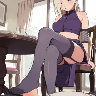 女性優位