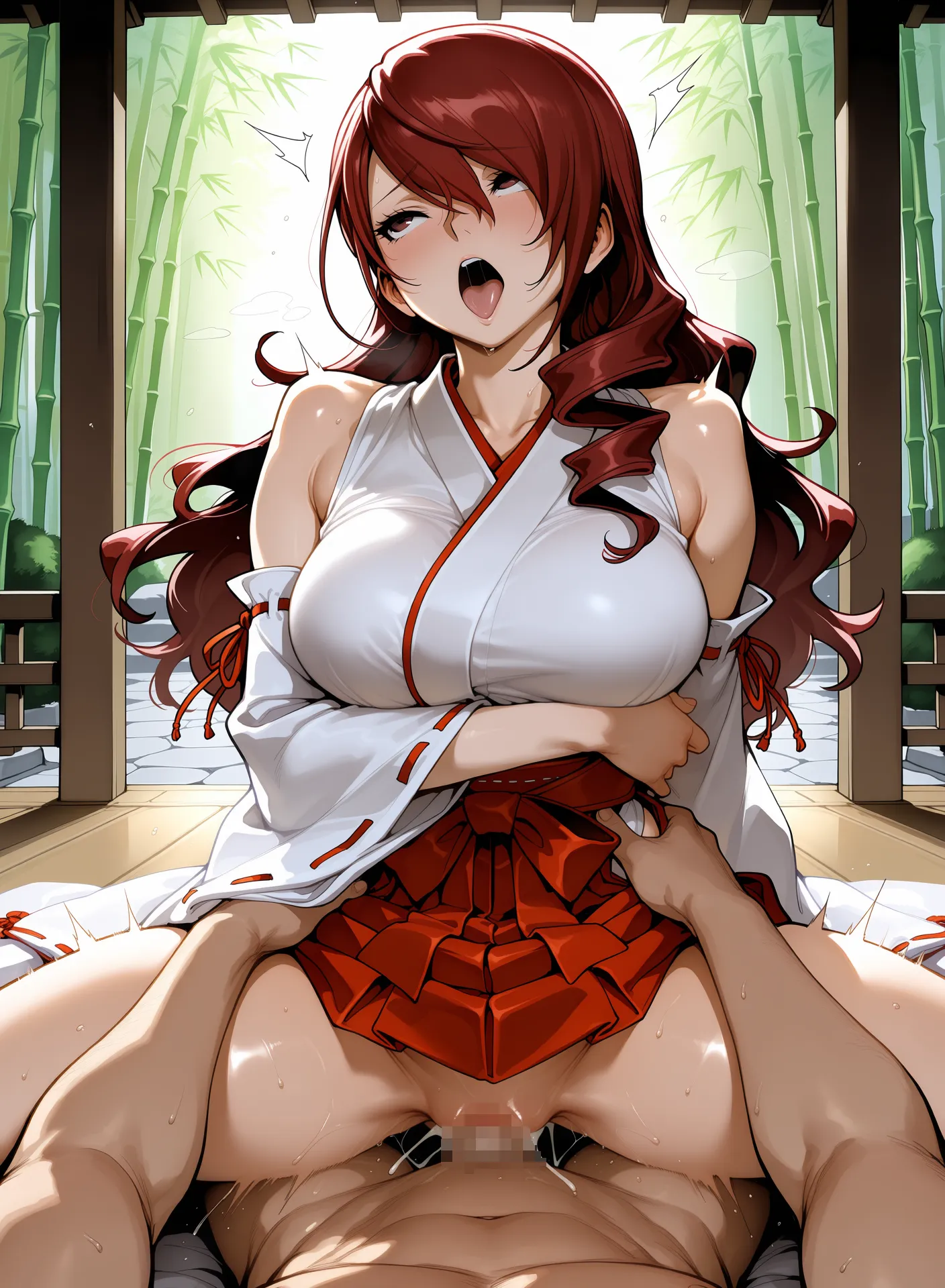 ペルソナの新着エロ画像 228122
