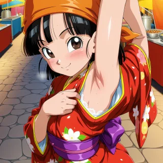 浴衣