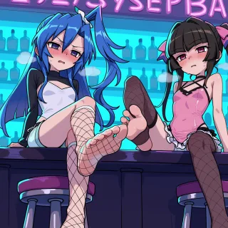 百合