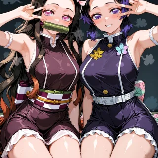 百合
