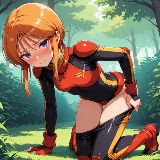 ガンダム
