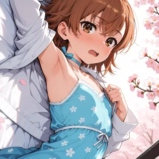 とある魔術の禁書目録