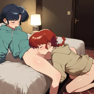 らんま1/2