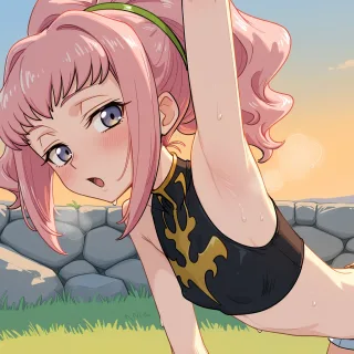 コードギアス