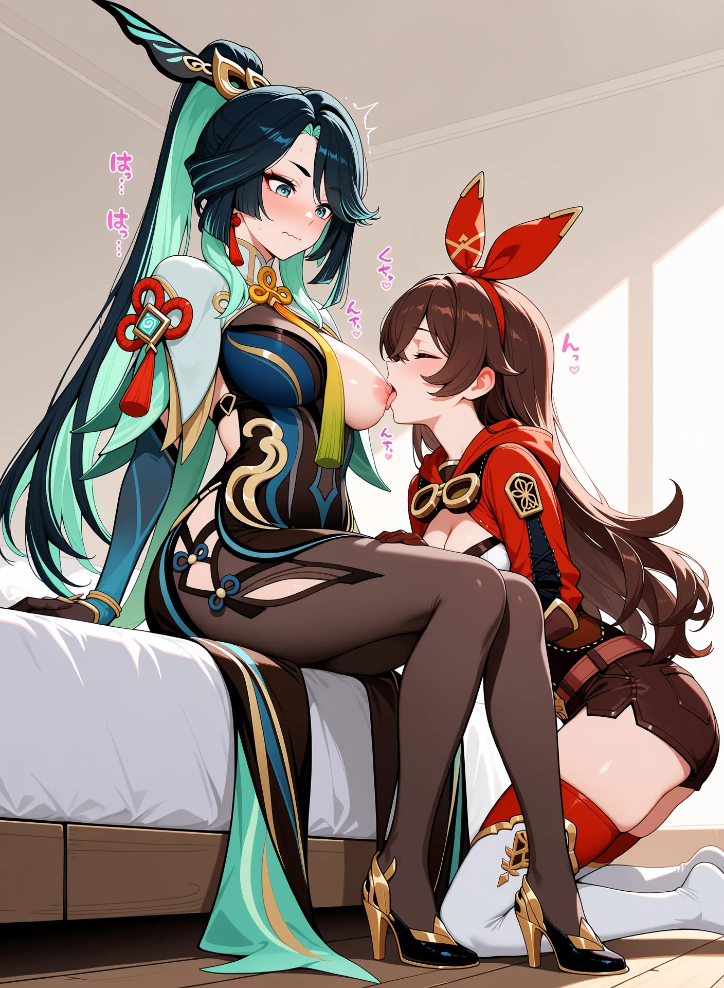 次ページのエロ画像