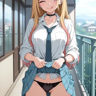 パンティ