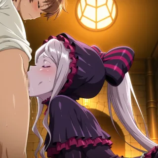 フェラチオ
