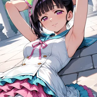 脇・腋