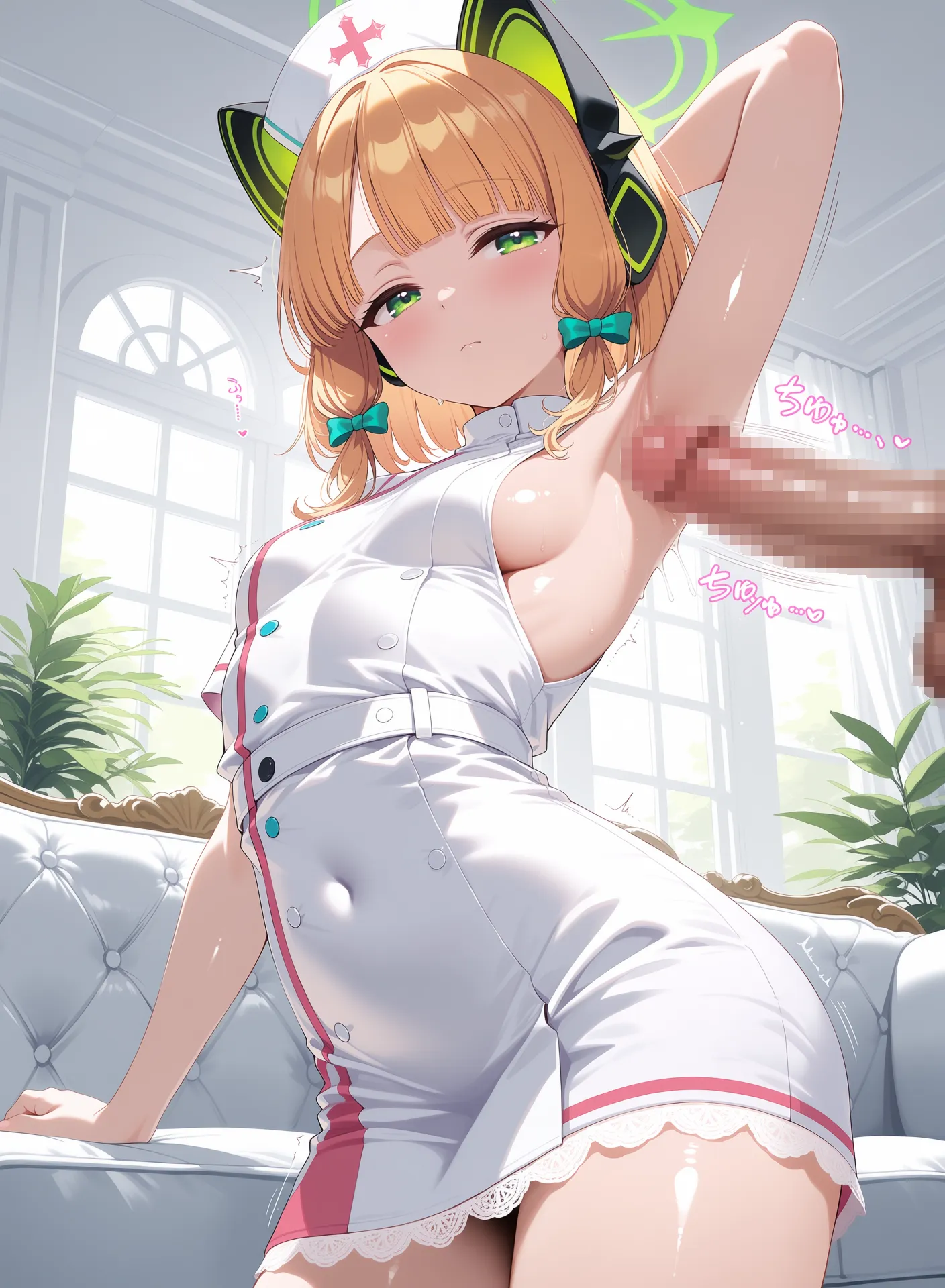 腋コキの新着エロ画像 228371
