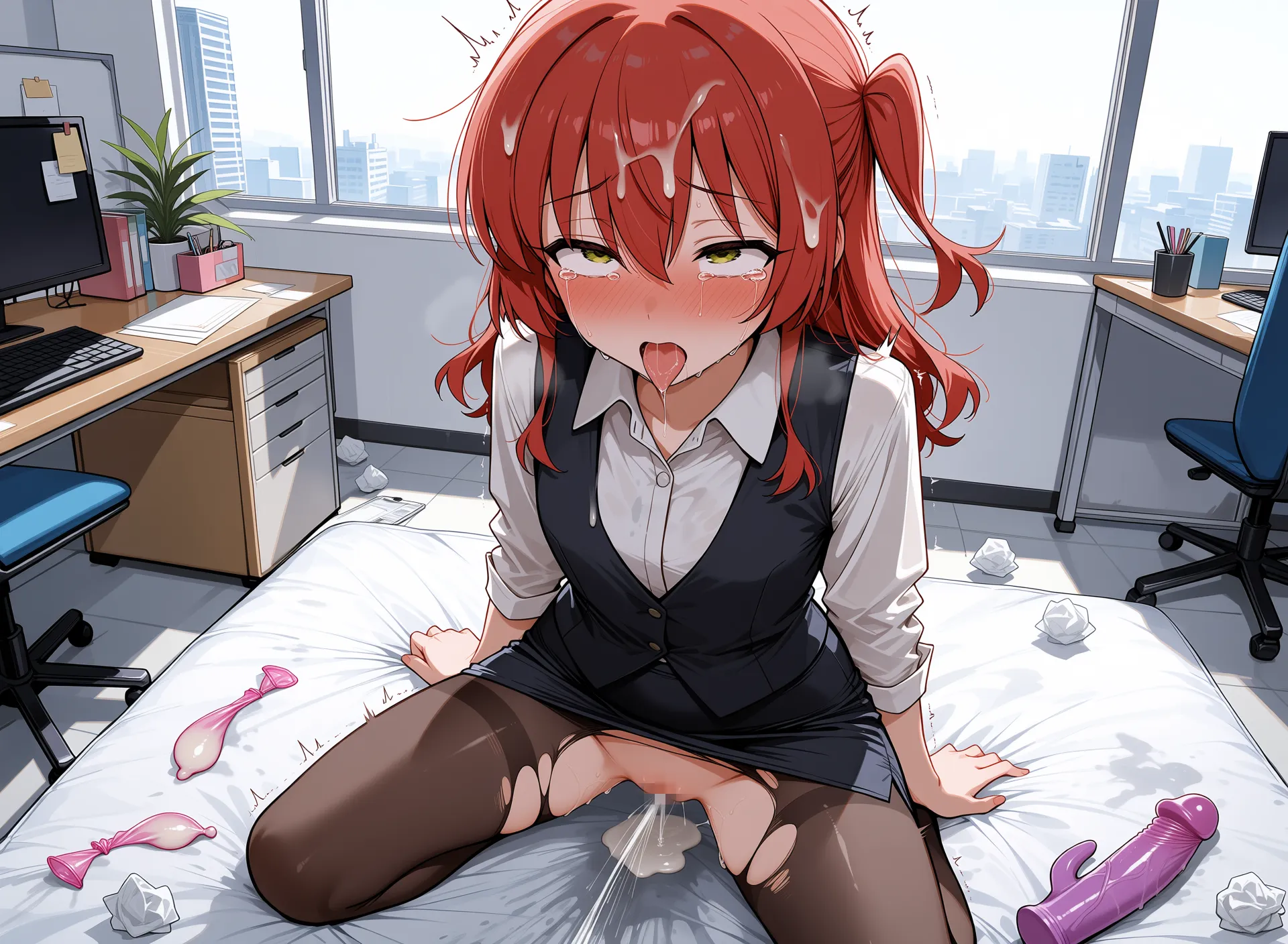 ぼっち・ざ・ろっく！の新着エロ画像 228377
