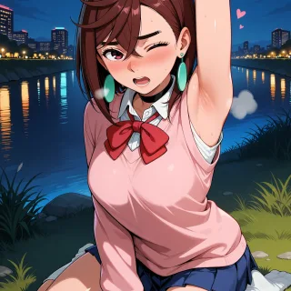 脇・腋