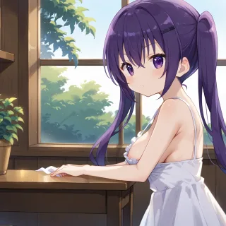 ご注文はうさぎですか？