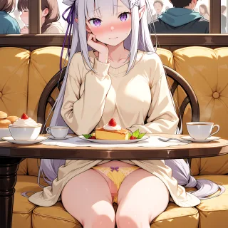 팬티