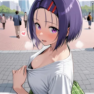 To LOVE 트러블