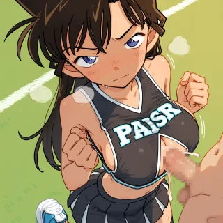 チアリーダー