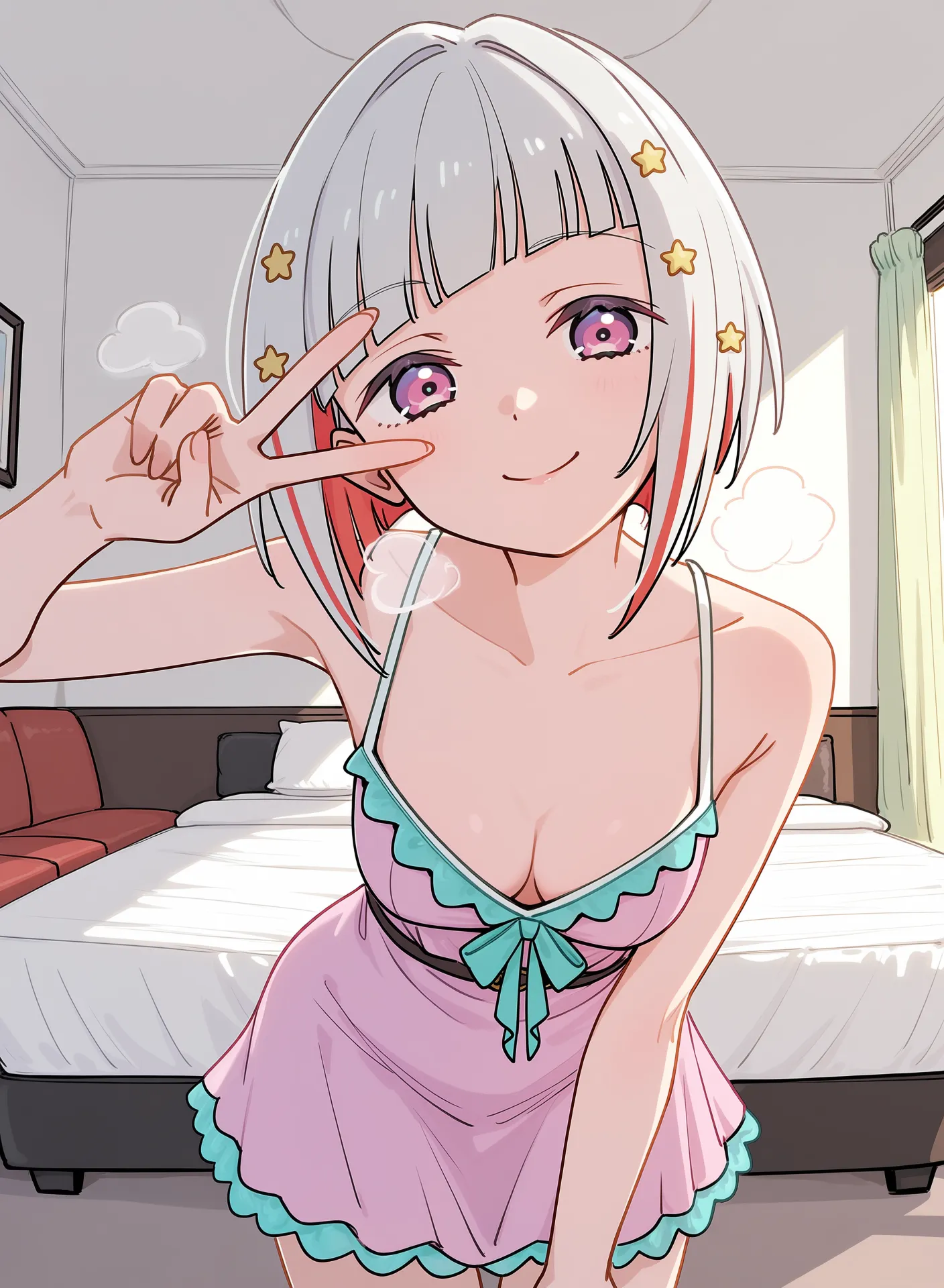Link! Like! Love Live! 최신 AI 이미지 228517