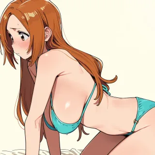 BLEACH