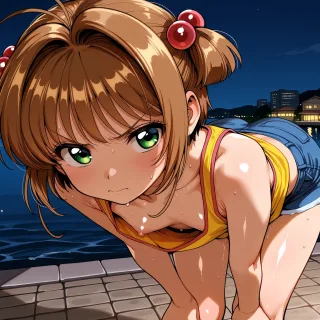 カードキャプターさくら
