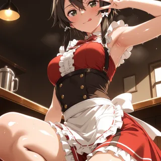 脇・腋