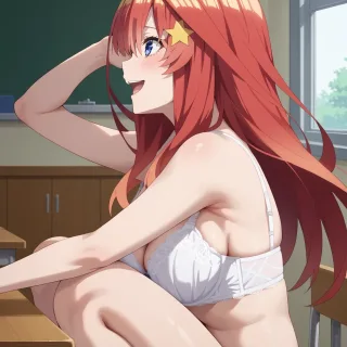 五等分の花嫁